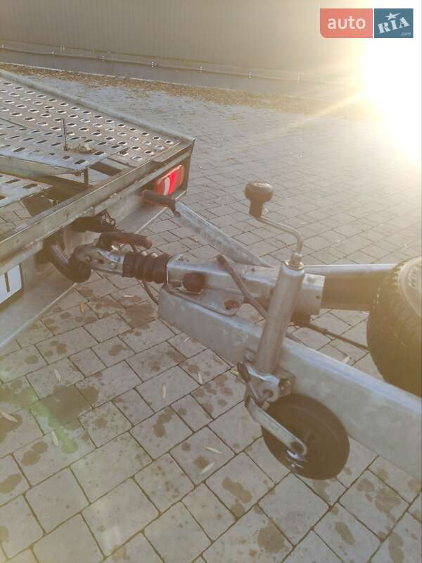 Автовоз Renault Master 2015 в Бартатові фото 15 Автовоз Renault Master 2015 в Бартатові