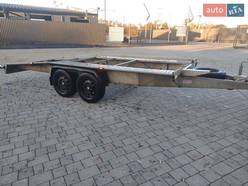 Автовоз Renault Master 2015 в Бартатові фото 48 Автовоз Renault Master 2015 в Бартатові