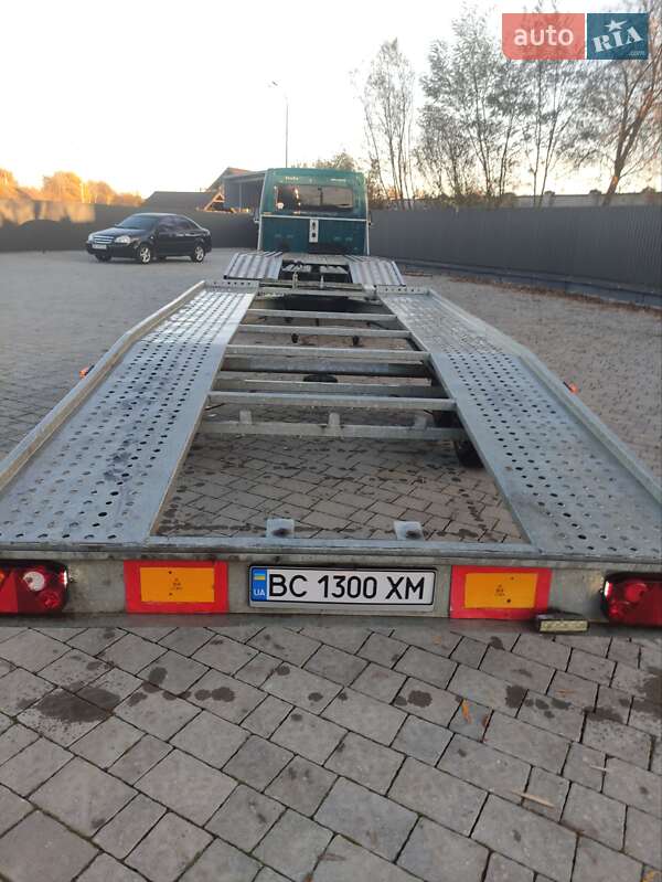 Автовоз Renault Master 2015 в Бартатові фото 53 Автовоз Renault Master 2015 в Бартатові