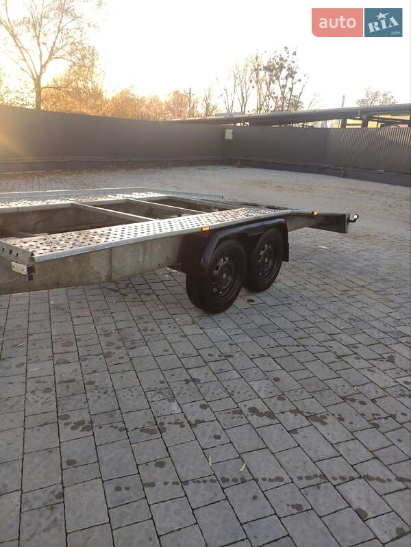 Автовоз Renault Master 2015 в Бартатові фото 58 Автовоз Renault Master 2015 в Бартатові