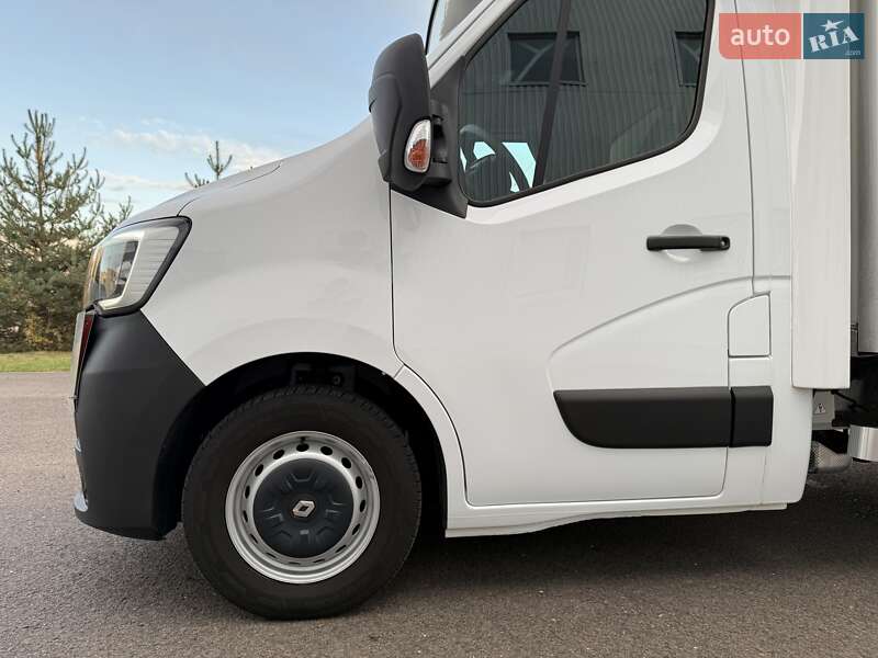Рефрижератор Renault Master 2022 в Ковеле фото 34 Рефрижератор Renault Master 2022 в Ковеле