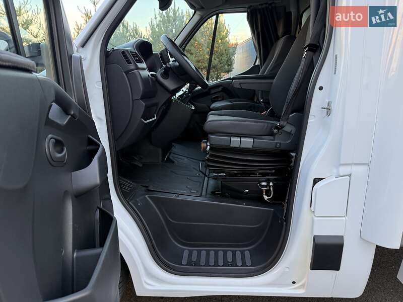 Рефрижератор Renault Master 2022 в Ковеле фото 51 Рефрижератор Renault Master 2022 в Ковеле