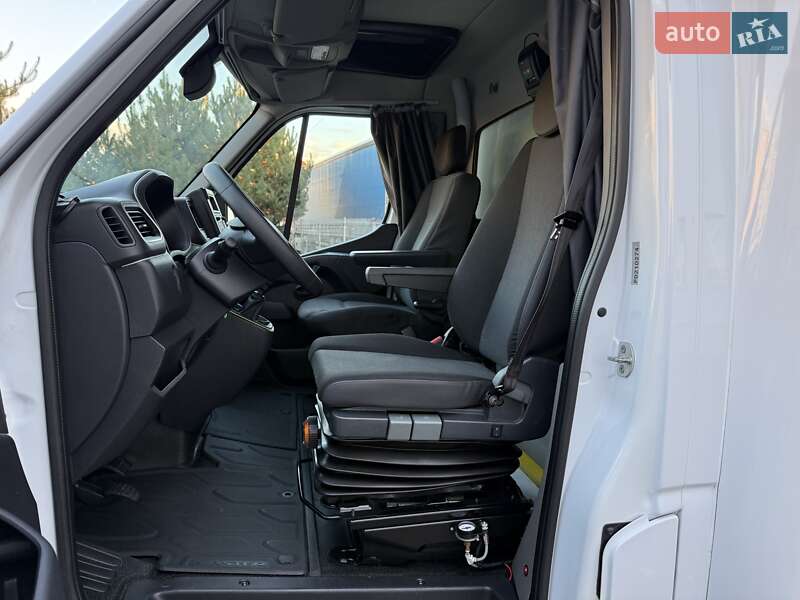 Рефрижератор Renault Master 2022 в Ковеле фото 52 Рефрижератор Renault Master 2022 в Ковеле