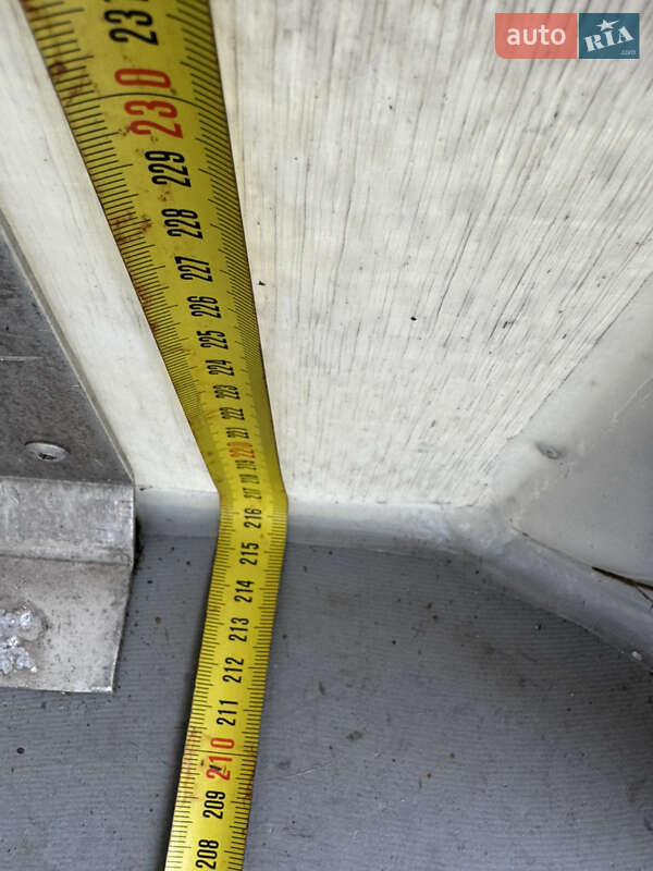 Грузовой фургон Renault Master 2020 в Киеве