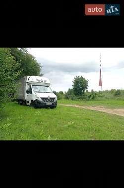 Другие автобусы Renault Master 2016 в Подольске