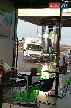 Другие автобусы Renault Master 2016 в Подольске