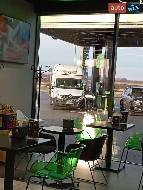 Інші автобуси Renault Master 2016 в Подільську