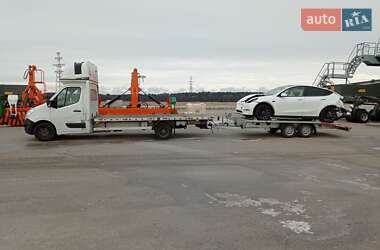 Другие автобусы Renault Master 2016 в Подольске