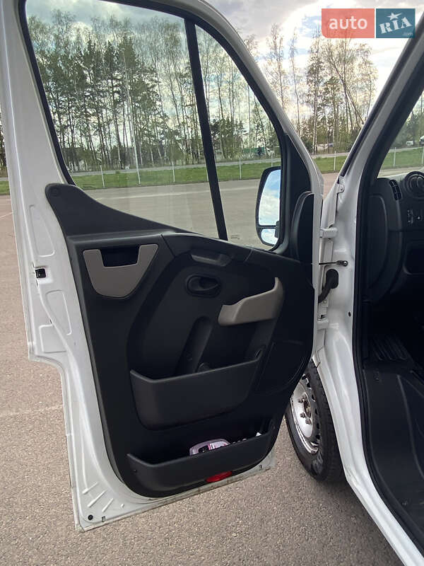 Тентованый Renault Master 2014 в Ковеле фото 10 Тентованый Renault Master 2014 в Ковеле