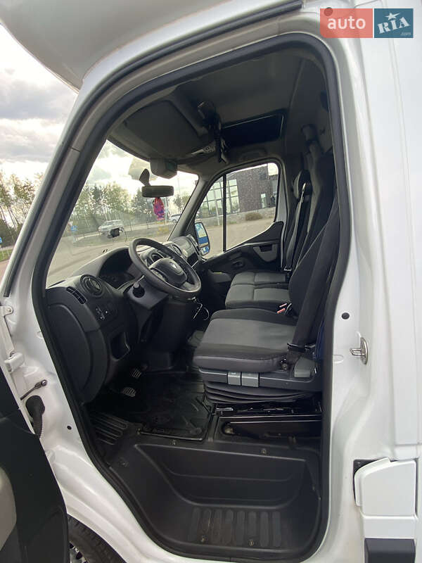 Тентованый Renault Master 2014 в Ковеле фото 11 Тентованый Renault Master 2014 в Ковеле