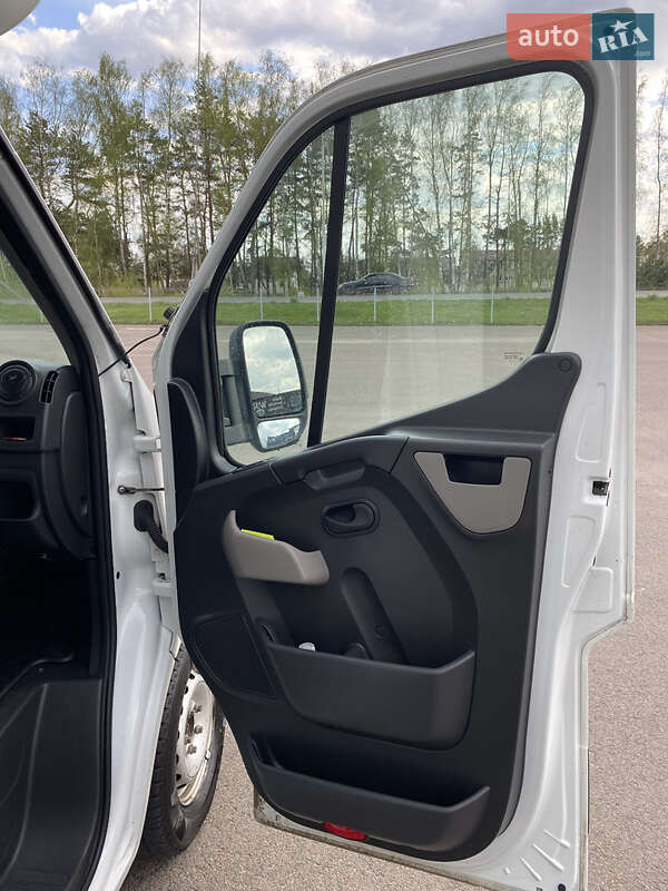Тентованый Renault Master 2014 в Ковеле фото 17 Тентованый Renault Master 2014 в Ковеле