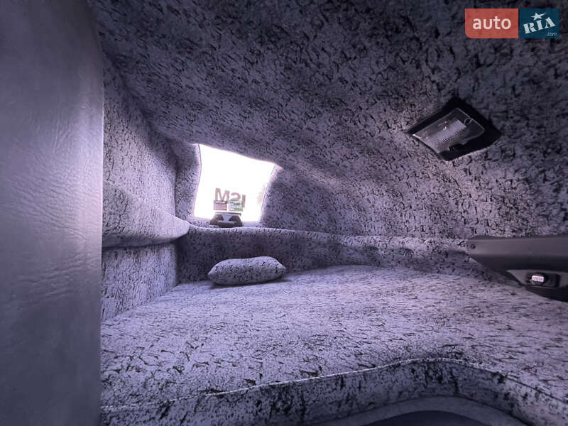 Тентованый Renault Master 2017 в Нововолынске фото 24 Тентованый Renault Master 2017 в Нововолынске