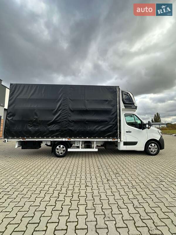 Борт Renault Master 2022 в Ковелі фото 18 Борт Renault Master 2022 в Ковелі