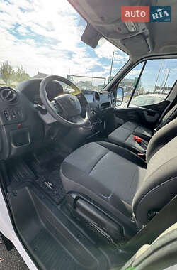 Грузовой фургон Renault Master 2018 в Киеве