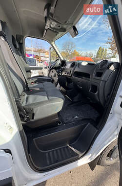 Грузовой фургон Renault Master 2018 в Киеве