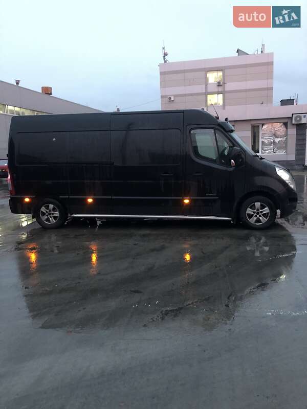 Другие автобусы Renault Master 2011 в Днепре фото 6 Другие автобусы Renault Master 2011 в Днепре