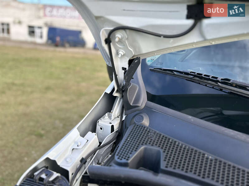 Грузовой фургон Renault Master 2023 в Стрые