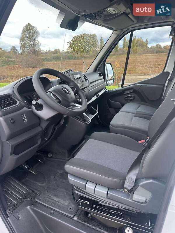 Борт Renault Master 2022 в Ковелі фото 33 Борт Renault Master 2022 в Ковелі