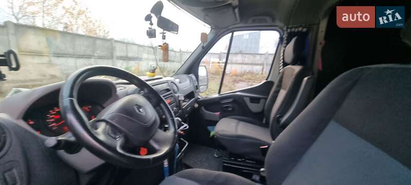 Автовоз Renault Master 2016 в Рівному фото 7 Автовоз Renault Master 2016 в Рівному