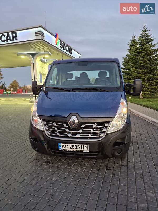 Эвакуатор Renault Master 2019 в Одессе фото 3 Эвакуатор Renault Master 2019 в Одессе