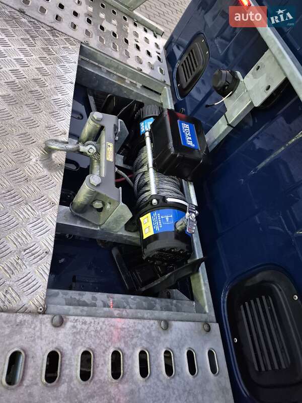 Эвакуатор Renault Master 2019 в Одессе фото 14 Эвакуатор Renault Master 2019 в Одессе