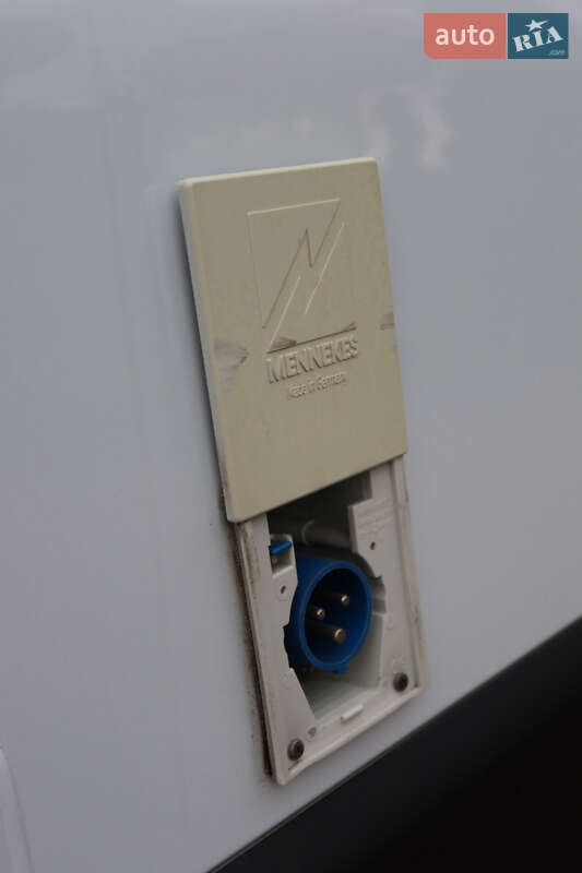 Рефрижератор Renault Master 2017 в Дубно