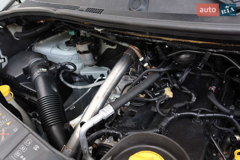 Рефрижератор Renault Master 2017 в Дубно