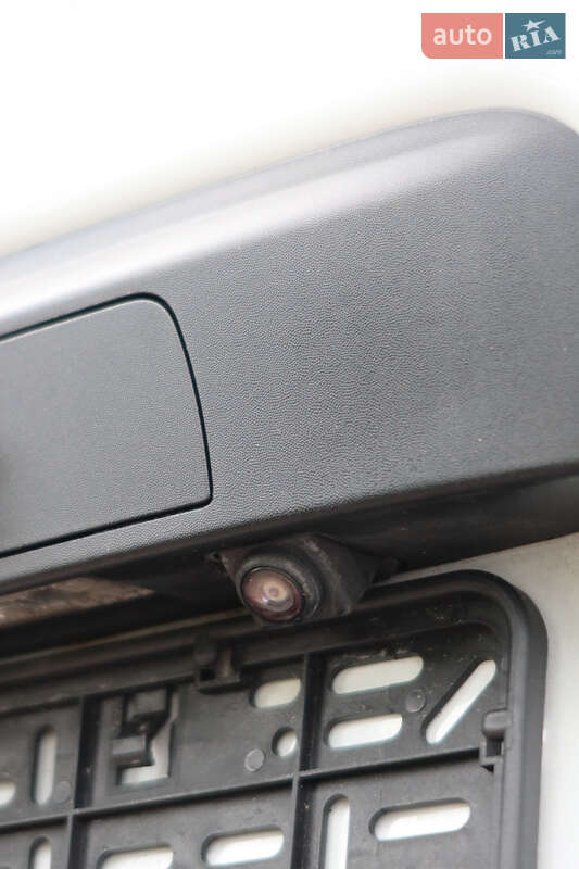 Рефрижератор Renault Master 2017 в Дубно