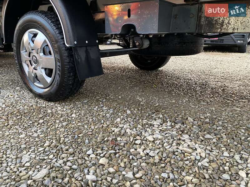 Тентованый Renault Master 2022 в Хусте фото 29 Тентованый Renault Master 2022 в Хусте