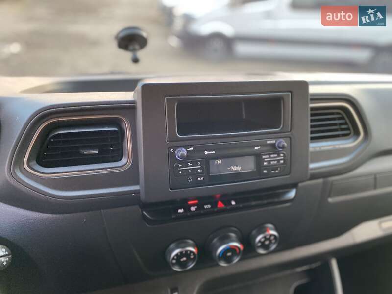 Тентованый Renault Master 2022 в Хусте фото 52 Тентованый Renault Master 2022 в Хусте