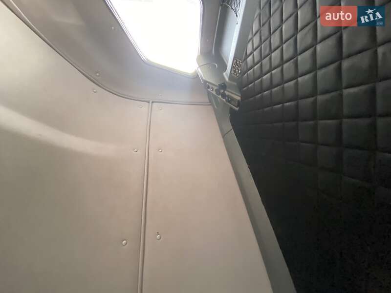 Борт Renault Master 2022 в Киеве фото 45 Борт Renault Master 2022 в Киеве