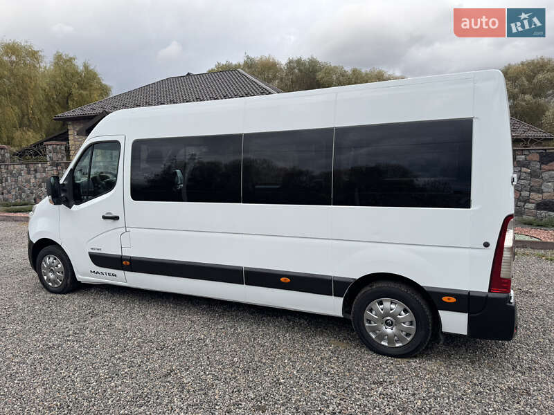 Мікроавтобус Renault Master 2014 в Бердичеві фото 37 Мікроавтобус Renault Master 2014 в Бердичеві
