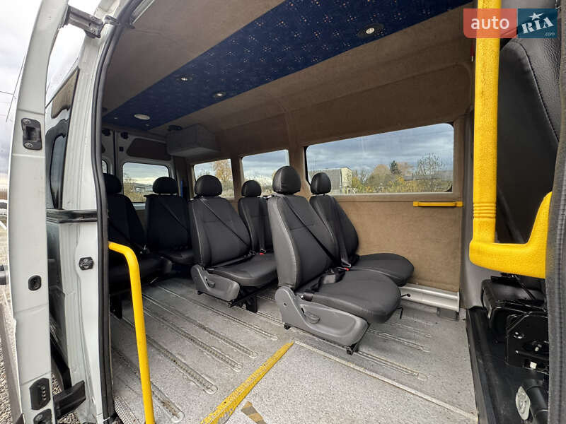 Мікроавтобус Renault Master 2014 в Бердичеві фото 56 Мікроавтобус Renault Master 2014 в Бердичеві