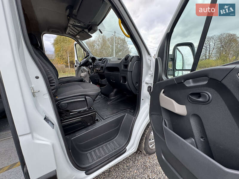 Мікроавтобус Renault Master 2014 в Бердичеві фото 59 Мікроавтобус Renault Master 2014 в Бердичеві