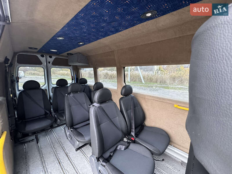 Мікроавтобус Renault Master 2014 в Бердичеві фото 62 Мікроавтобус Renault Master 2014 в Бердичеві