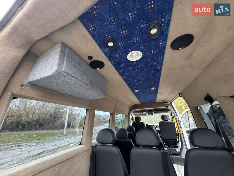 Мікроавтобус Renault Master 2014 в Бердичеві фото 67 Мікроавтобус Renault Master 2014 в Бердичеві