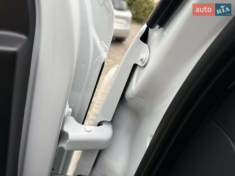 Грузовой фургон Renault Master 2021 в Дубно фото 30 Грузовой фургон Renault Master 2021 в Дубно