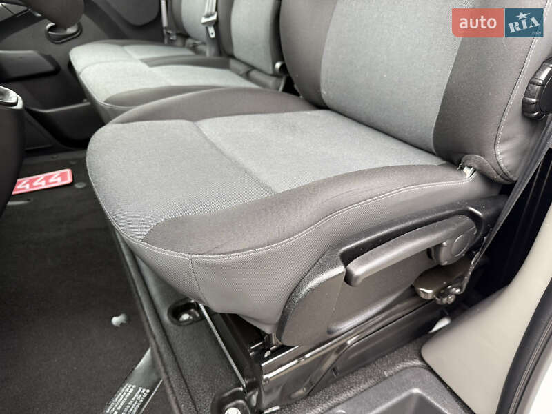 Грузовой фургон Renault Master 2021 в Дубно фото 37 Грузовой фургон Renault Master 2021 в Дубно