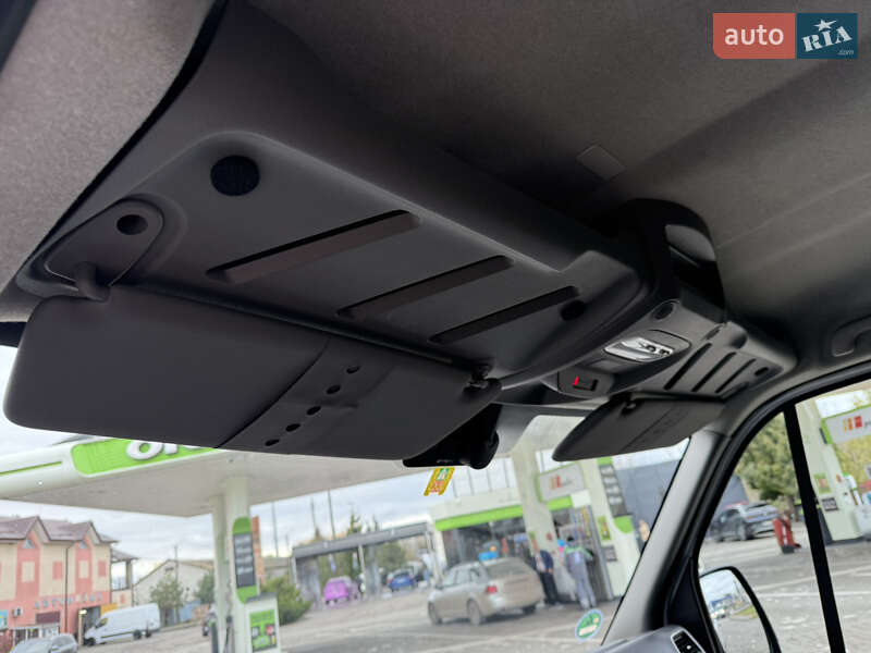 Грузовой фургон Renault Master 2021 в Дубно фото 45 Грузовой фургон Renault Master 2021 в Дубно