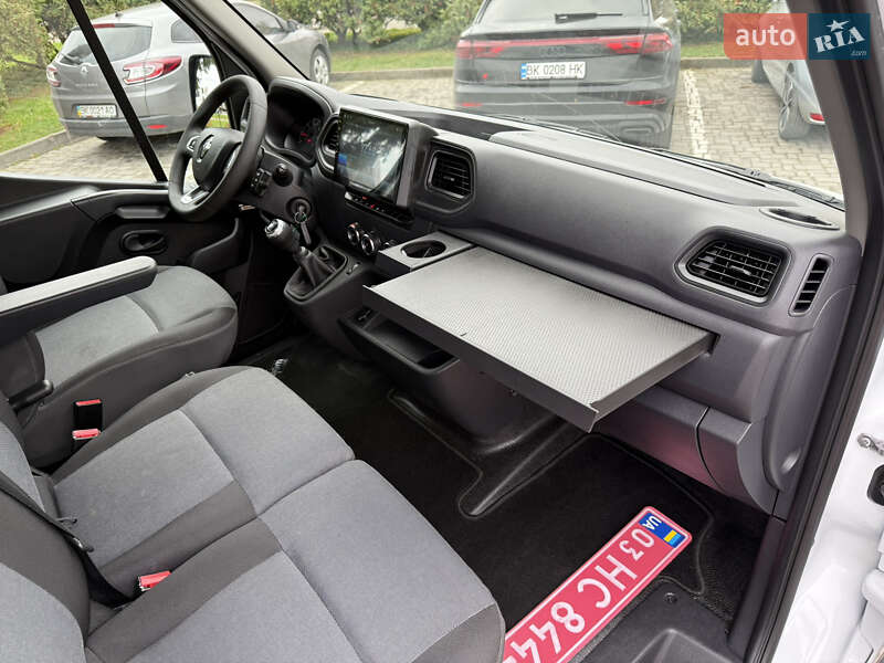 Грузовой фургон Renault Master 2021 в Дубно фото 59 Грузовой фургон Renault Master 2021 в Дубно