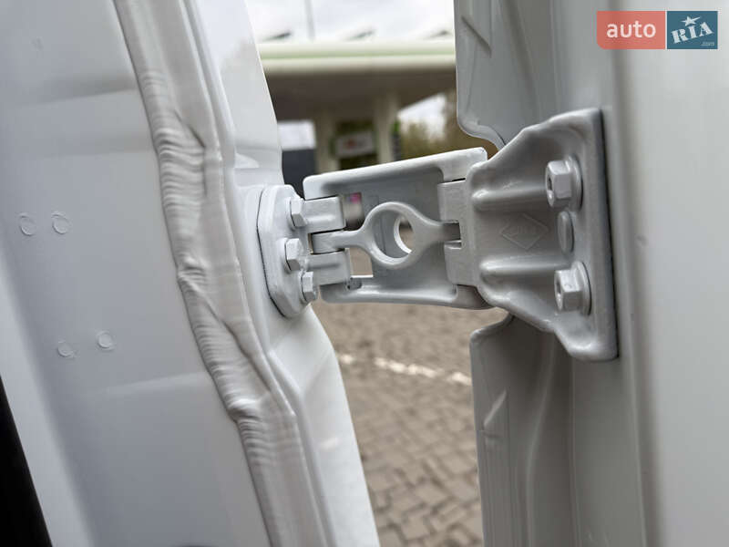 Грузовой фургон Renault Master 2021 в Дубно фото 74 Грузовой фургон Renault Master 2021 в Дубно