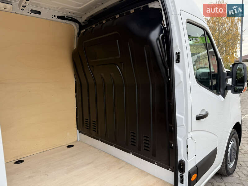 Грузовой фургон Renault Master 2021 в Дубно фото 77 Грузовой фургон Renault Master 2021 в Дубно