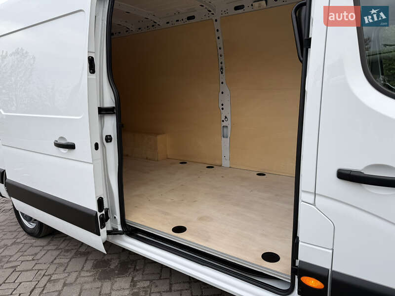 Грузовой фургон Renault Master 2021 в Дубно фото 80 Грузовой фургон Renault Master 2021 в Дубно