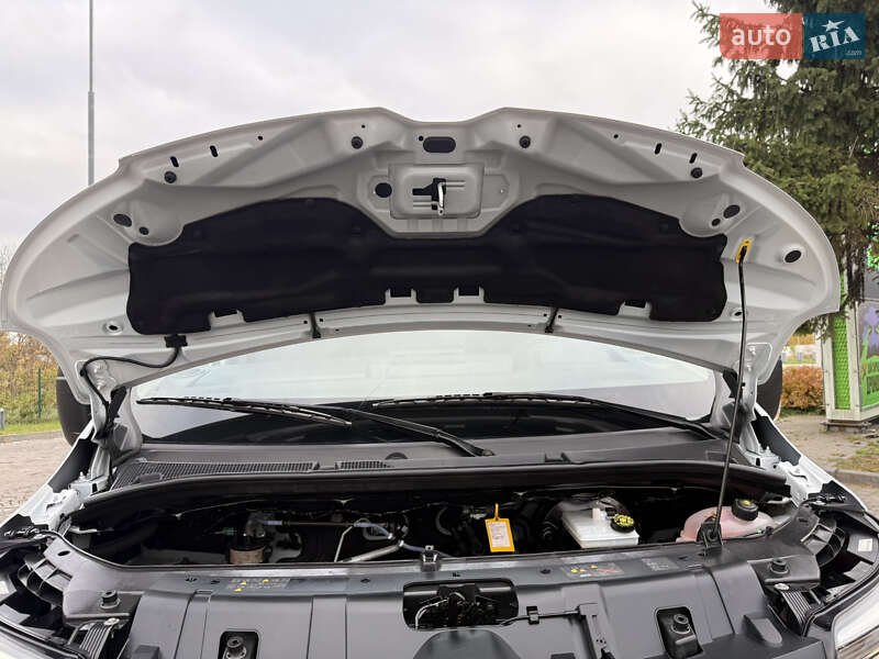 Грузовой фургон Renault Master 2021 в Дубно фото 97 Грузовой фургон Renault Master 2021 в Дубно