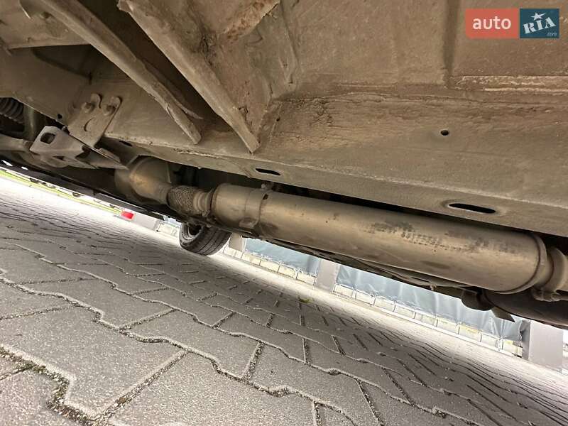 Грузовой фургон Renault Master 2008 в Шумске фото 12 Грузовой фургон Renault Master 2008 в Шумске