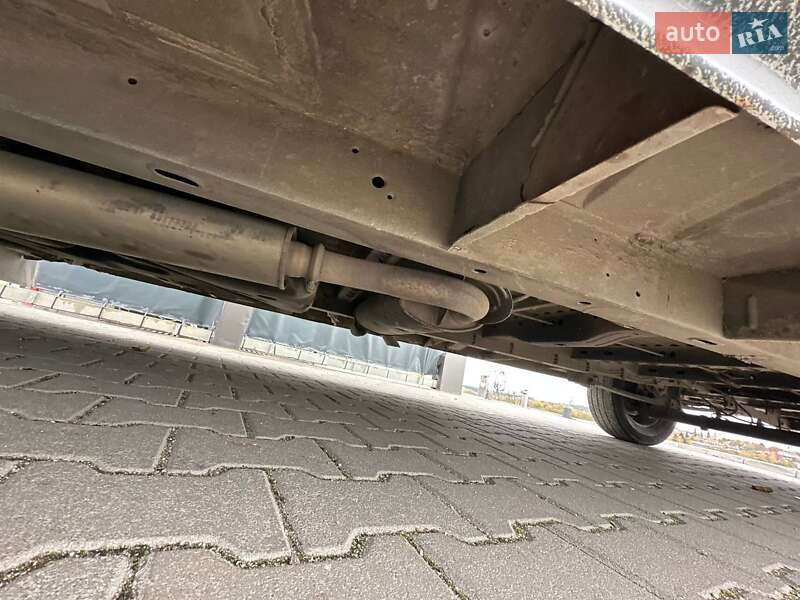 Грузовой фургон Renault Master 2008 в Шумске фото 21 Грузовой фургон Renault Master 2008 в Шумске