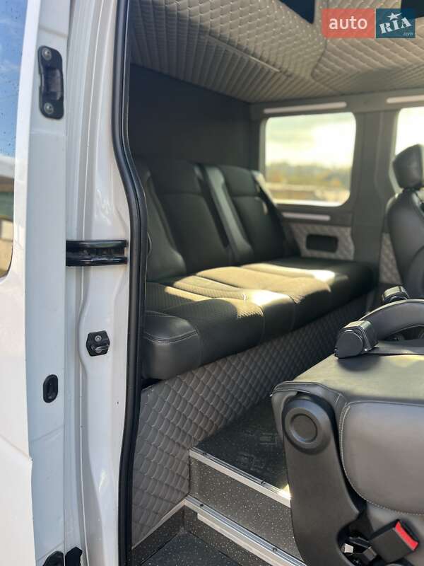 Мікроавтобус Renault Master 2018 в Городенці фото 37 Мікроавтобус Renault Master 2018 в Городенці