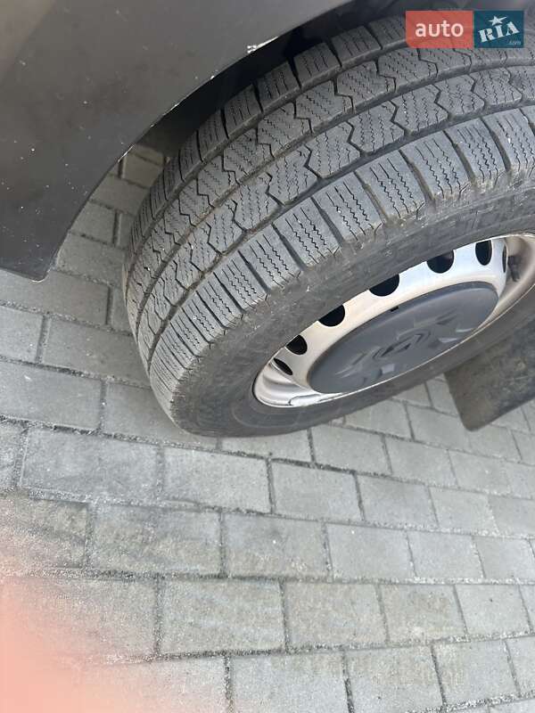 Вантажний фургон Renault Master 2021 в Луцьку фото 20 Вантажний фургон Renault Master 2021 в Луцьку