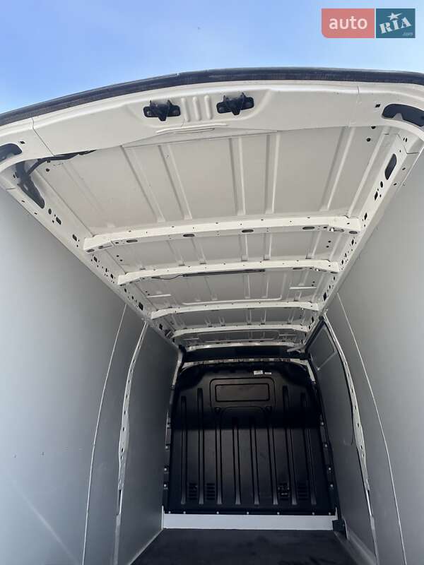 Вантажний фургон Renault Master 2021 в Луцьку фото 31 Вантажний фургон Renault Master 2021 в Луцьку