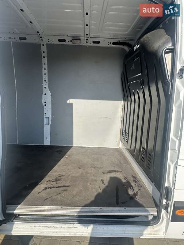 Вантажний фургон Renault Master 2021 в Луцьку фото 42 Вантажний фургон Renault Master 2021 в Луцьку